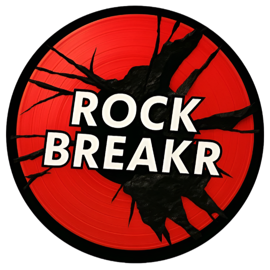 RockBreakr